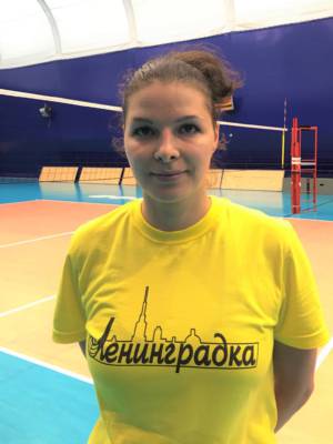 Кузнецова Алина Кузнецова Алина