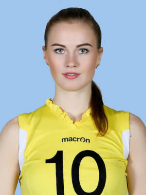 Георгиева Алина Георгиева Алина