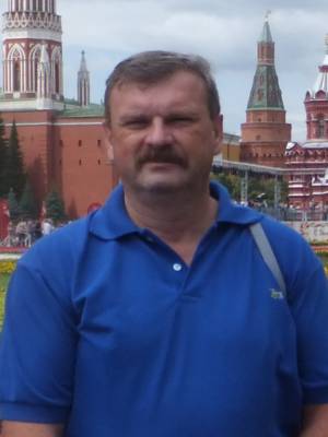 Чижов Сергей Владимирович Чижов Сергей Владимирович