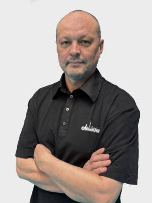 Хомяков Владимир Николаевич