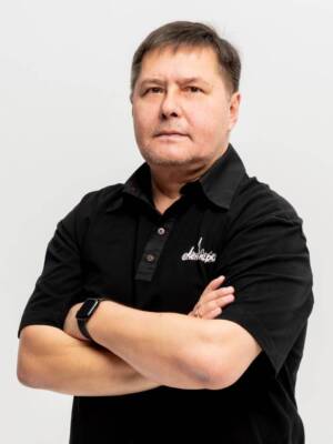 Пляскин Андрей Юрьевич